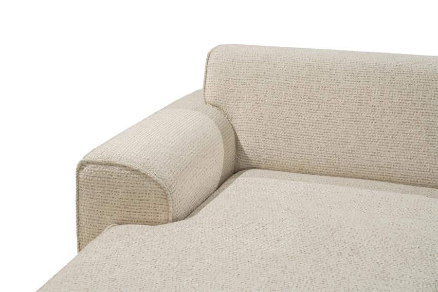 SEVN hoekbank Sterre