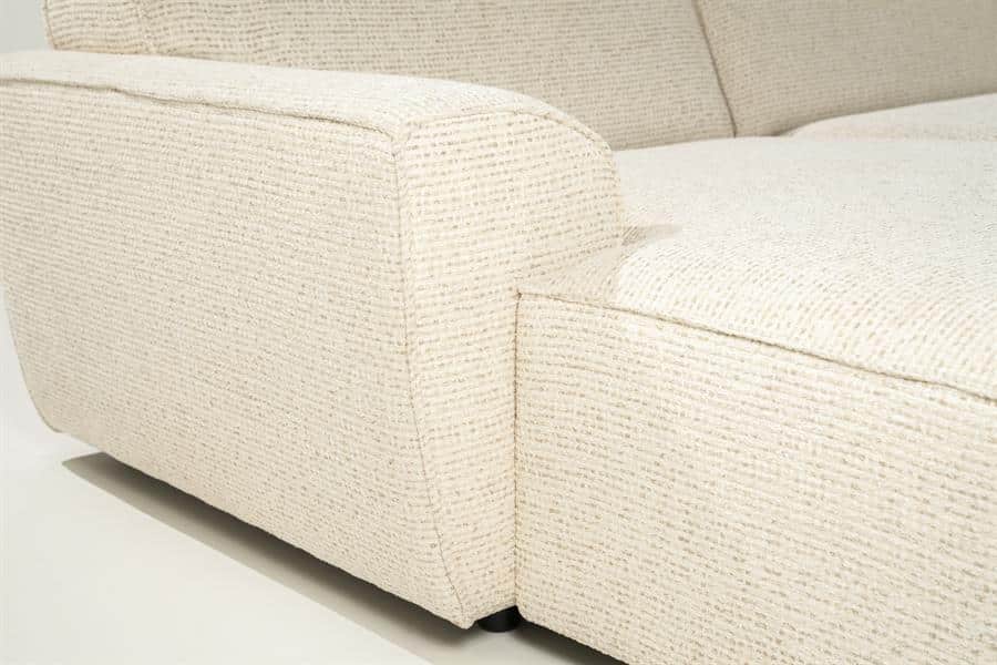 SEVN hoekbank Sterre