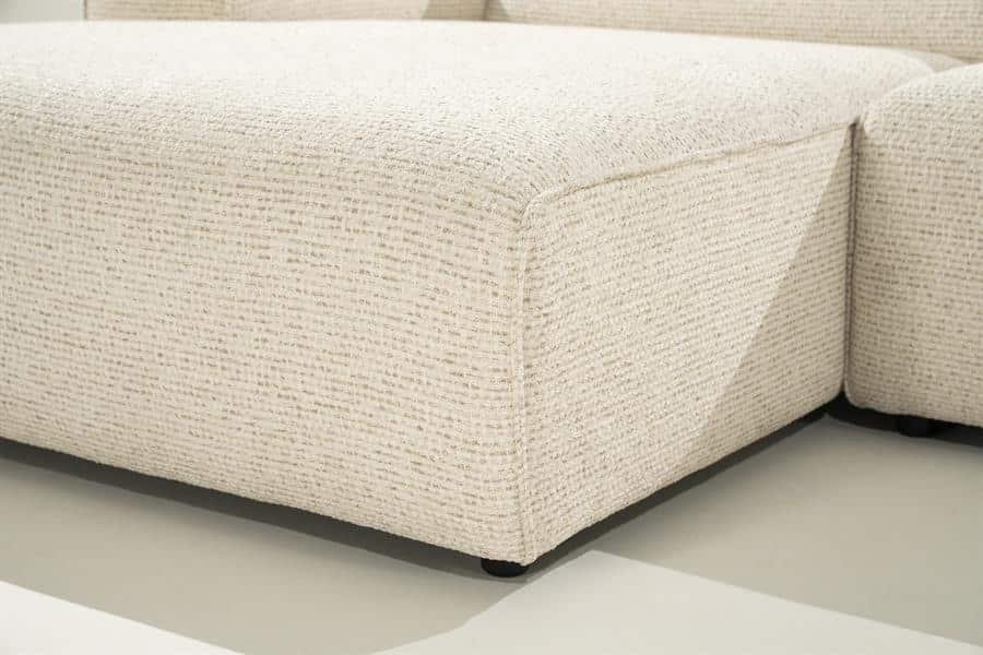 SEVN hoekbank Sterre