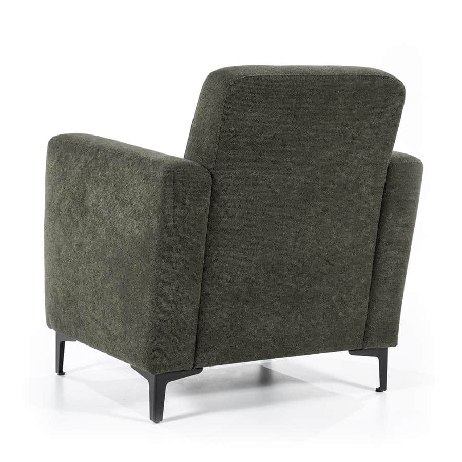 SEVN fauteuil Tina met arm