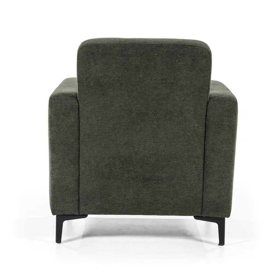 SEVN fauteuil Tina met arm