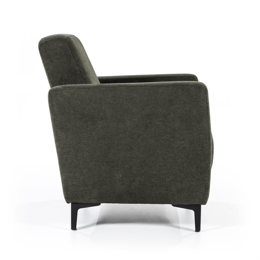 SEVN fauteuil Tina met arm