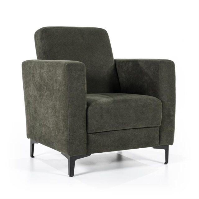 SEVN fauteuil Tina met arm