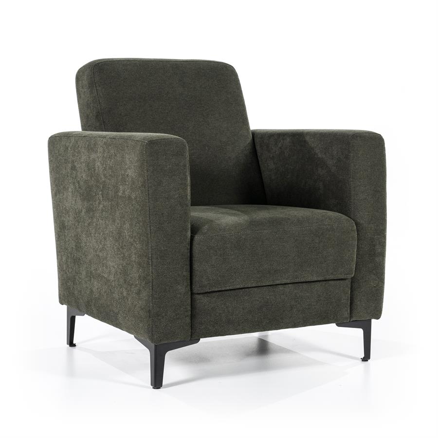 SEVN fauteuil Tina met arm