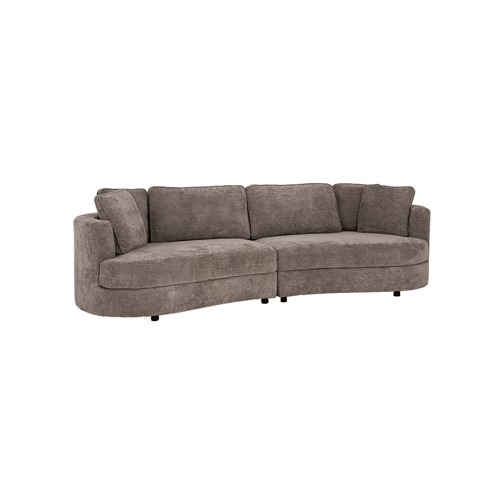 Tower Living bank Sunderland taupe