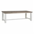 Tower Living eettafel Parma Toscana eiken