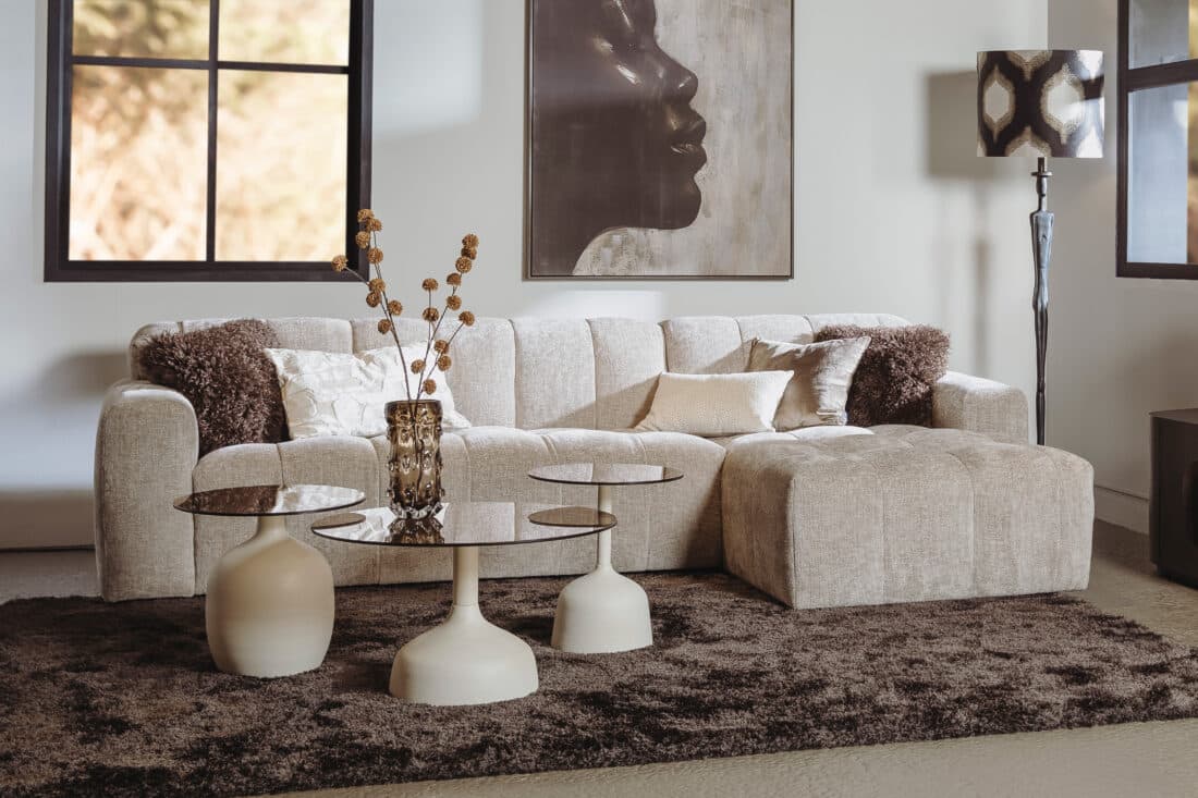 Tower Living loungebank Austin