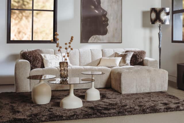 Tower Living loungebank Austin