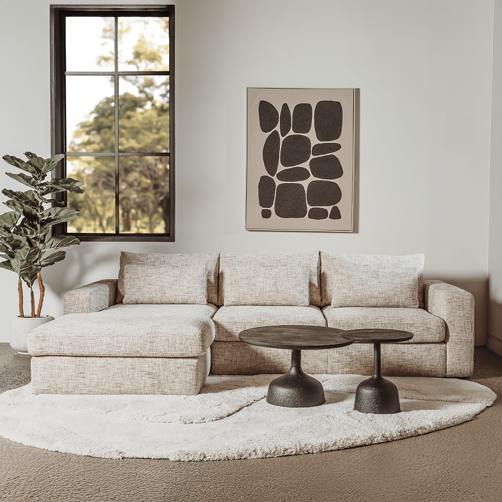 Tower Living loungebank Luton