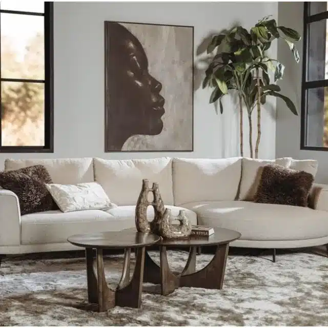 Tower Living loungebank Prescot