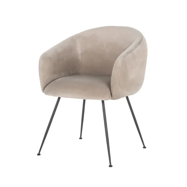 SHOWMODEL Richmond Interiors eetkamerstoel Avanti