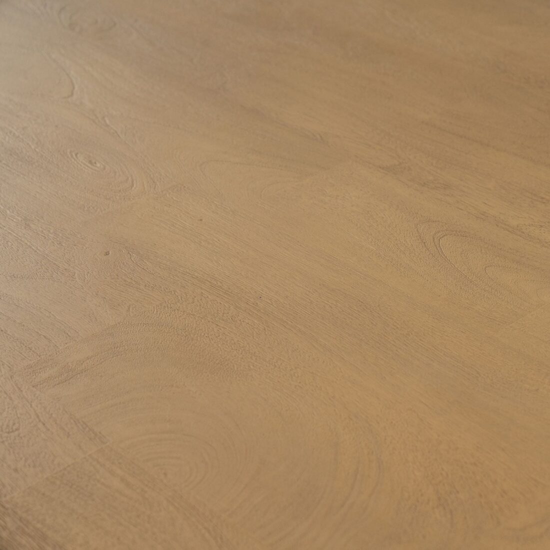 blad Eleonora eettafel Coco 240x110x77 cm mangohout naturel