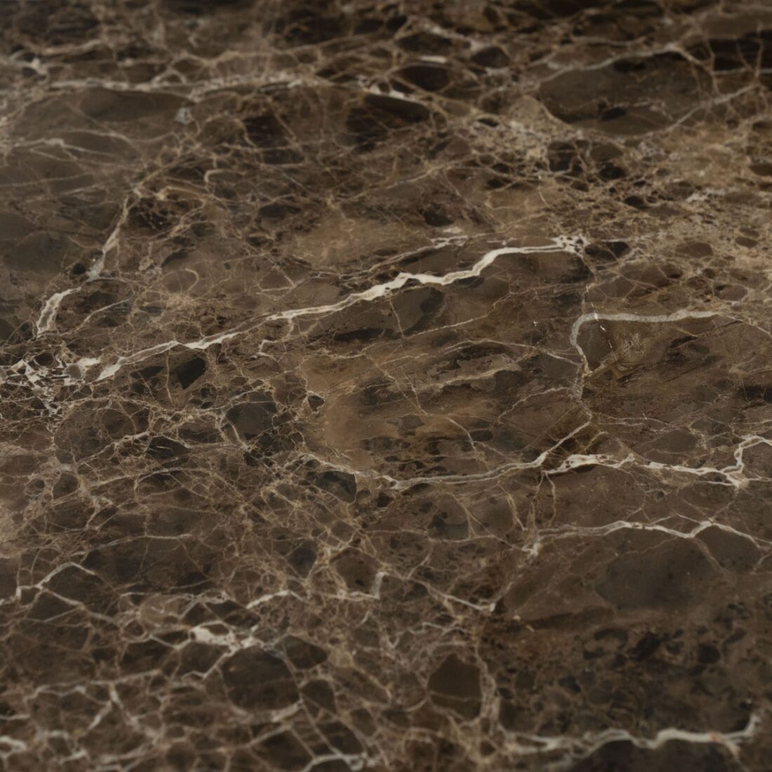 Eleonora Eettafel Luigi 127 Cm Rond Marmer Eleonora Eettafel Luigi 127 Cm Rond Marmer