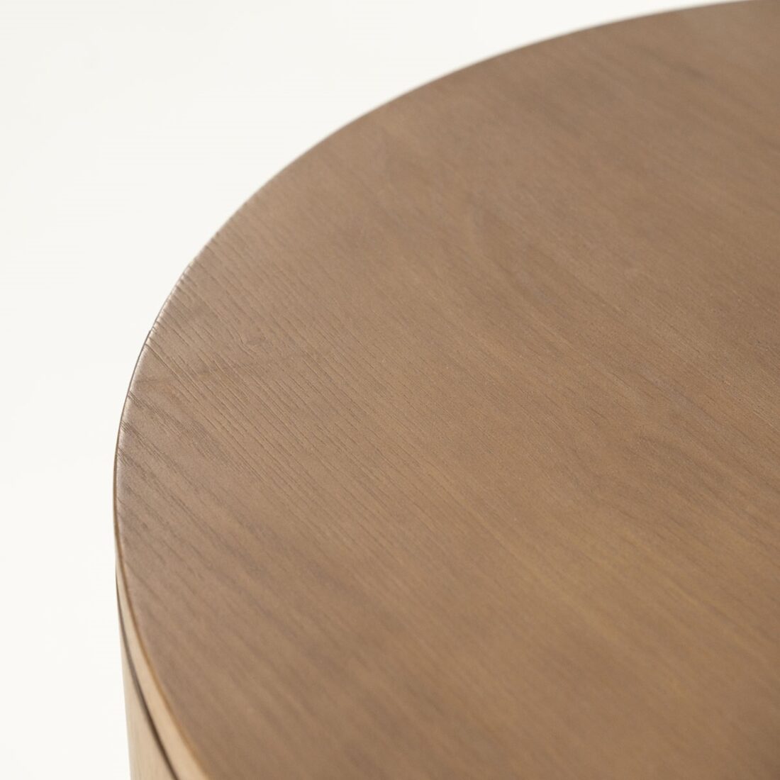 blad Eleonora nachtkastje Sky 50x50x60 cm lichtbruin eiken blad Eleonora nachtkastje Sky 50x50x60 cm lichtbruin eiken