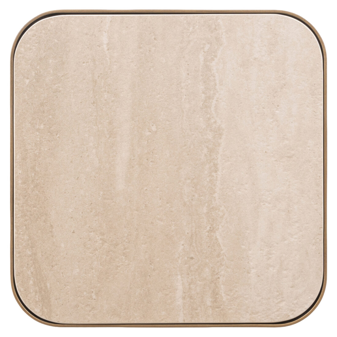 blad Richmond Interiors pilaar Claridge 30x30x100 cm keramiek