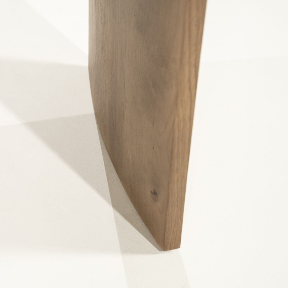 detailfoto Eleonora salontafel Flo set van 2 eiken lichtbruin