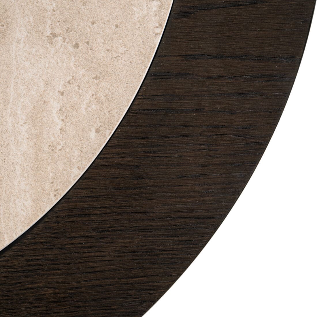 detailfoto Richmond Interiors bijzettafel Nando 60x60x55 cm keramiek