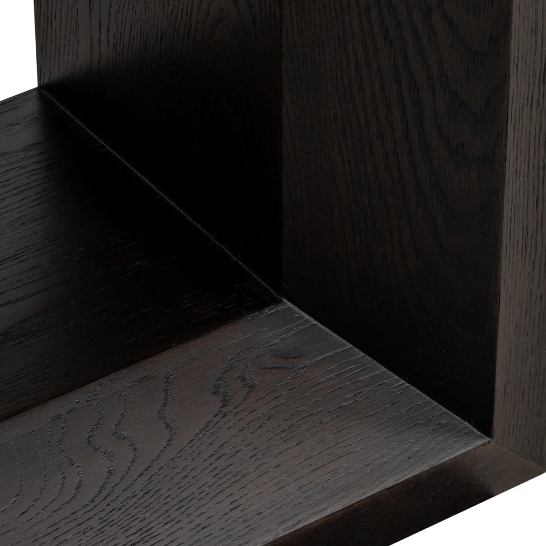 detailfoto Richmond Interiors eettafel Claremont 230 cm travertin