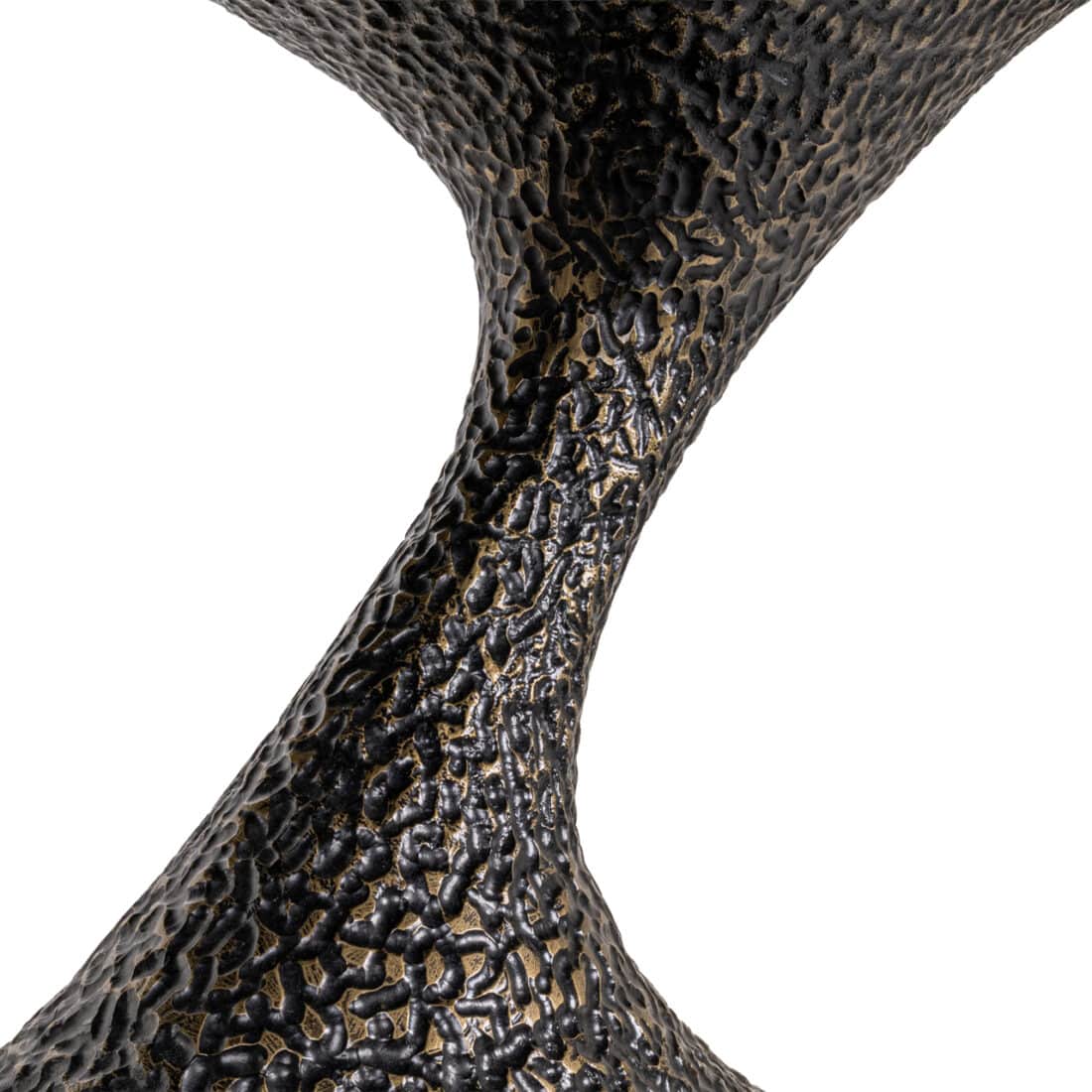 detailfoto Richmond Interiors eettafel Russo 235x110x76 cm travertin