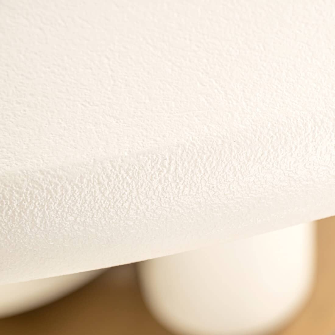 detailfoto Richmond Interiors eettafel Winslow 135 cm rond