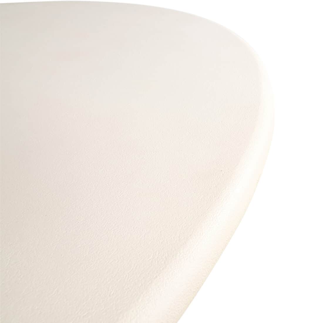 detailfoto Richmond Interiors eettafel Winslow 135 cm rond