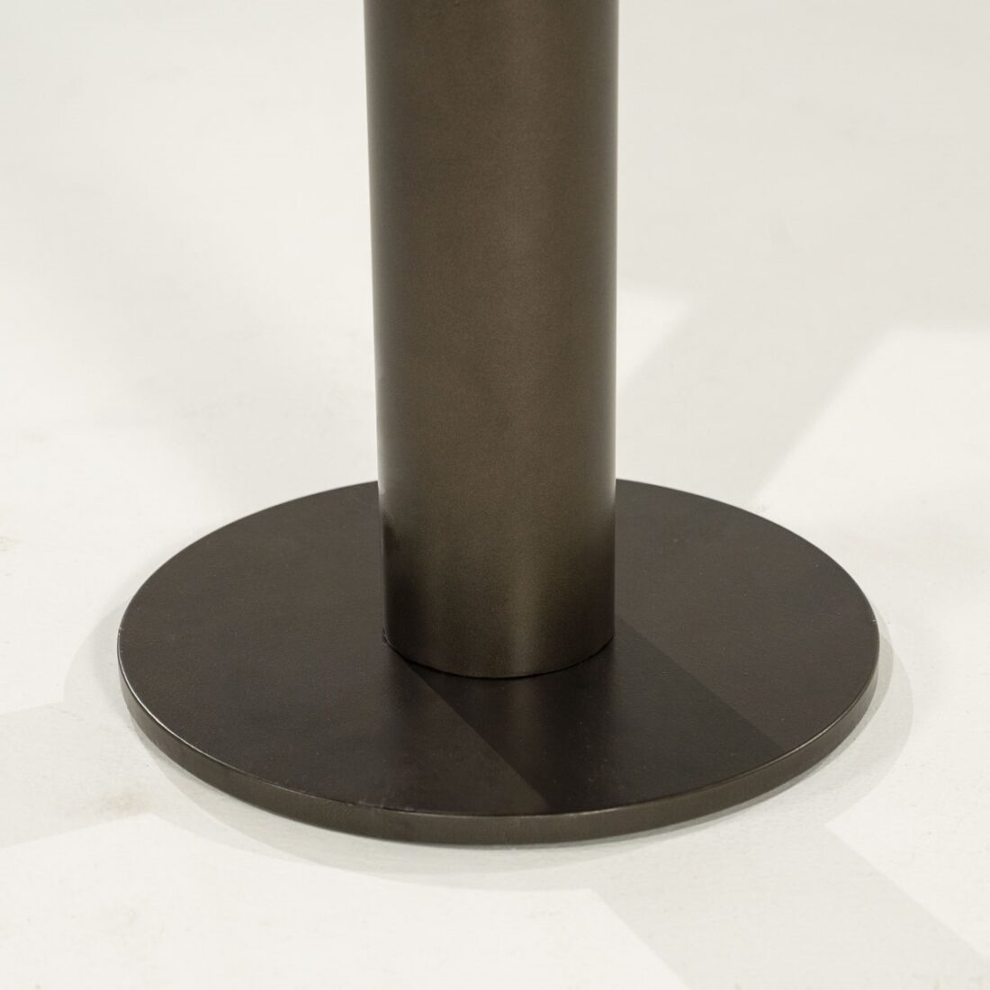 onderstel Eleonora bijzettafel Luigi 45x45x44 cm marmer