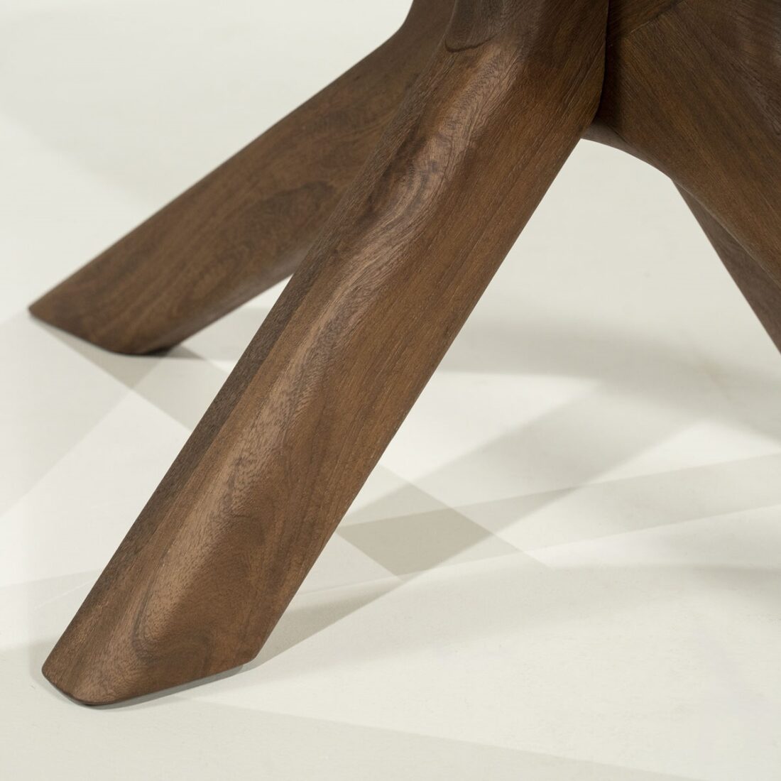 Eleonora Eettafel Tycho 160x110x77 Cm Mangohout Lichtbruin Eleonora Eettafel Tycho 160x110x77 Cm Mangohout Lichtbruin