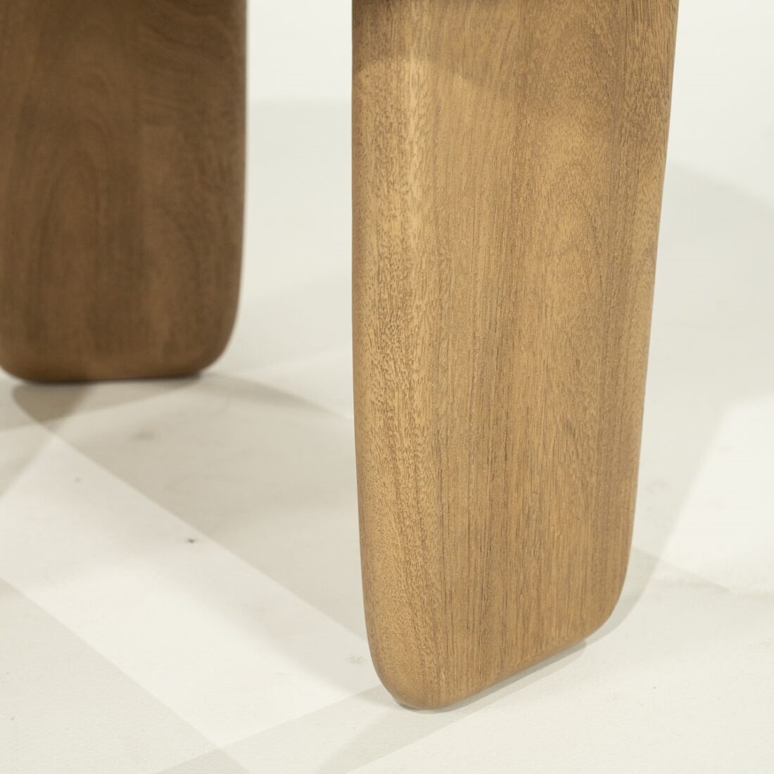 onderstel Eleonora salontafel Maud 65x56,5x38 cm mangohout naturel