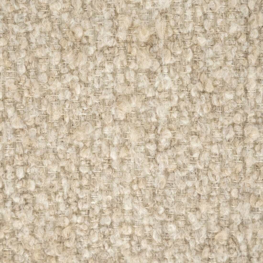 stof Eleonora bankje George beige