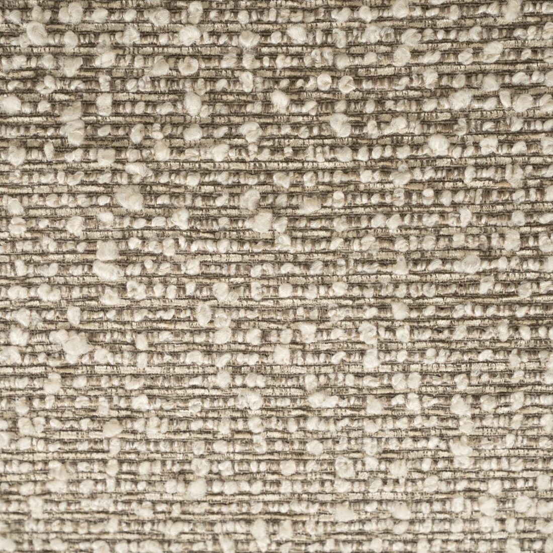 stof Eleonora eetkamerstoel Livia draaibaar taupe stof Eleonora eetkamerstoel Livia draaibaar taupe