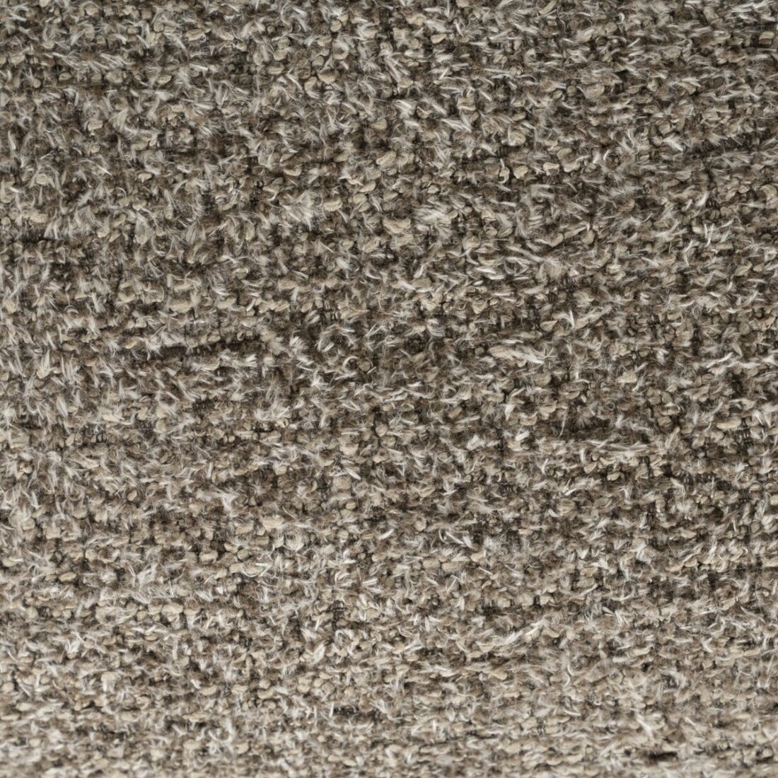 stof Eleonora eetkamerstoel Mateo taupe stof Eleonora eetkamerstoel Mateo taupe