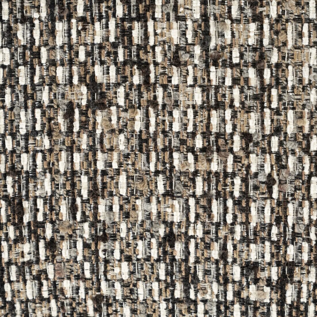 stof Eleonora eetkamerstoel Tobias taupe