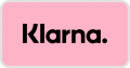 Logo Betaalmethode Klarna Footer