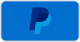 Logo Betaalmethode Paypal