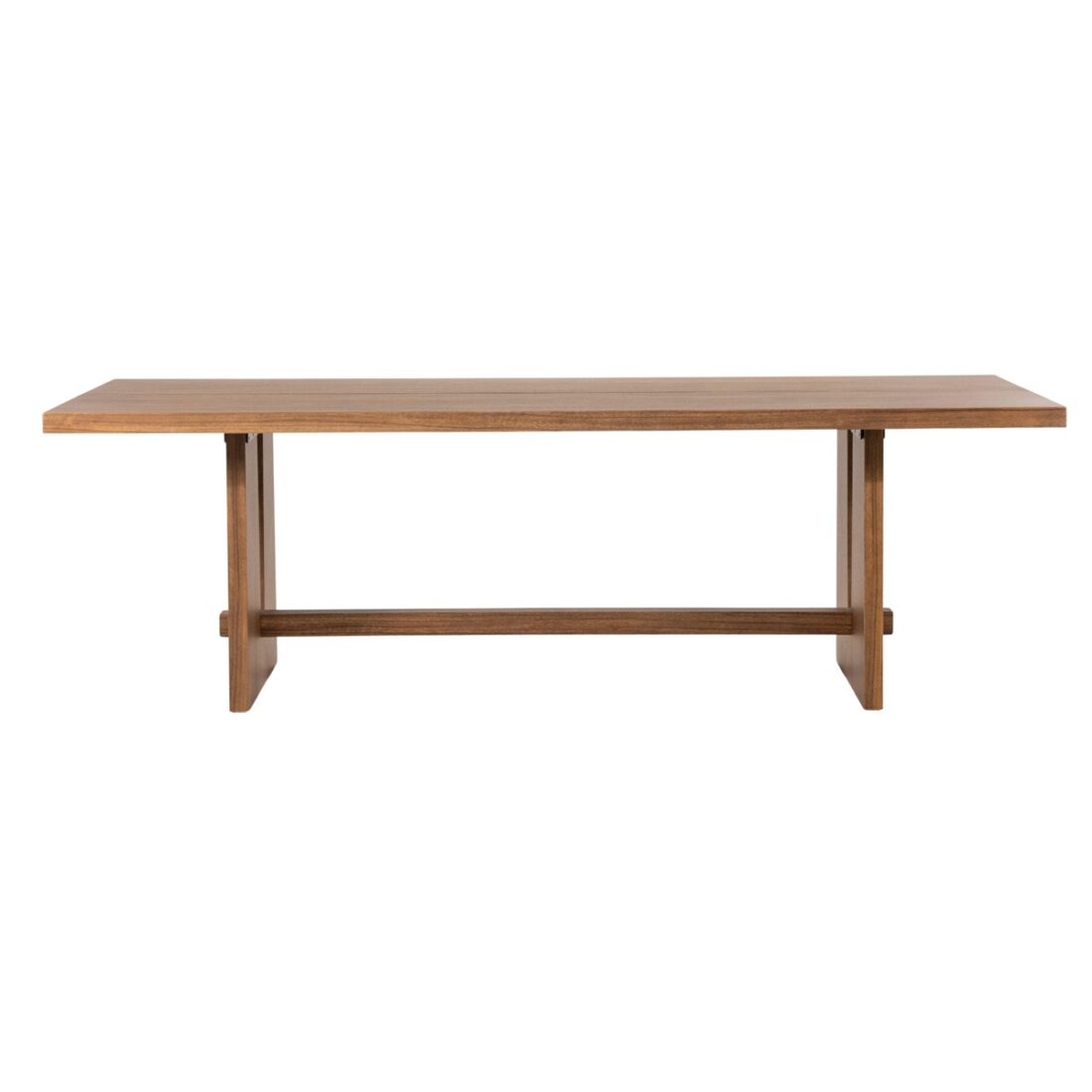 Eleonora eettafel Lira 240x110x76 cm hout Eleonora eettafel Lira 240x110x76 cm hout