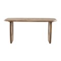 Eleonora eettafel Phoebe 170x110x76 cm mangohout