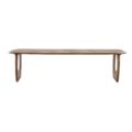Eleonora eettafel Phoebe 230x110x76 cm mangohout