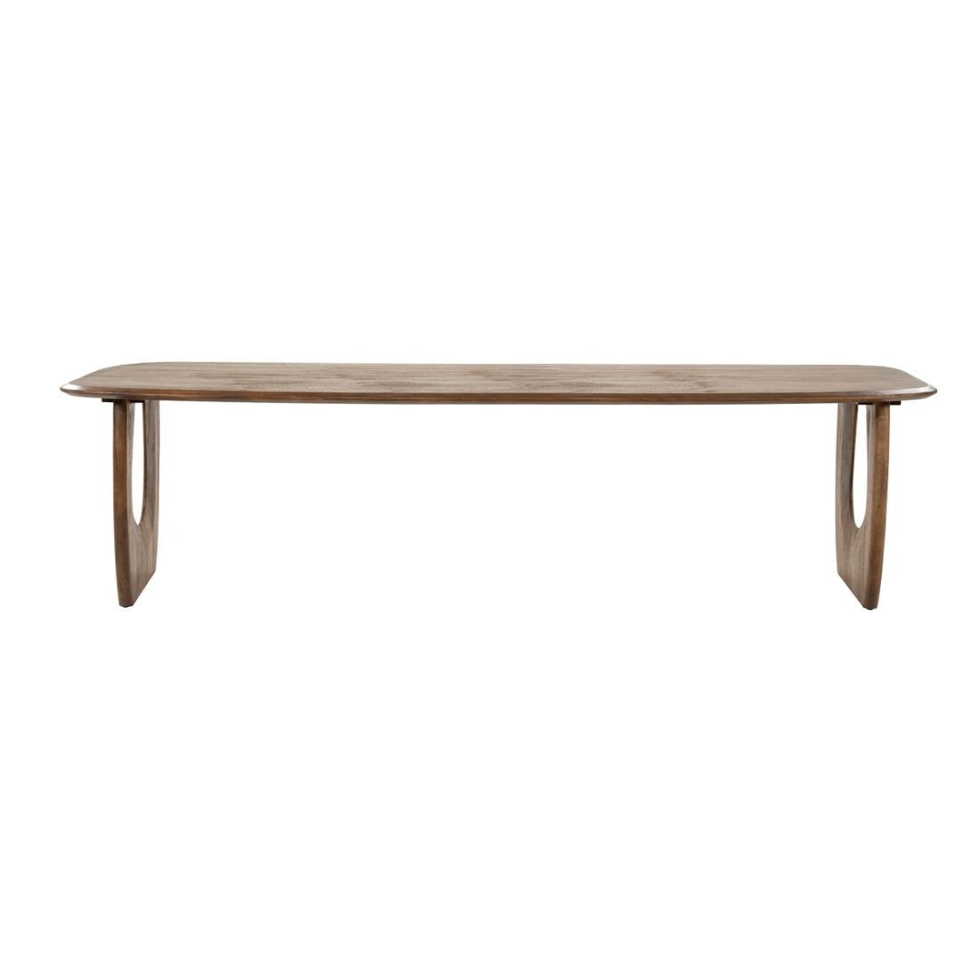 Eleonora eettafel Phoebe 290x110x76 cm mangohout