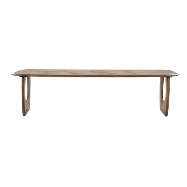 Eleonora eettafel Phoebe 290x110x76 cm mangohout