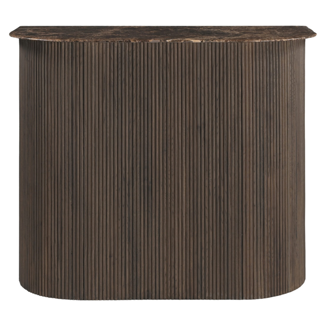 Richmond Interiors bar Castello 130x60x107 cm marmer