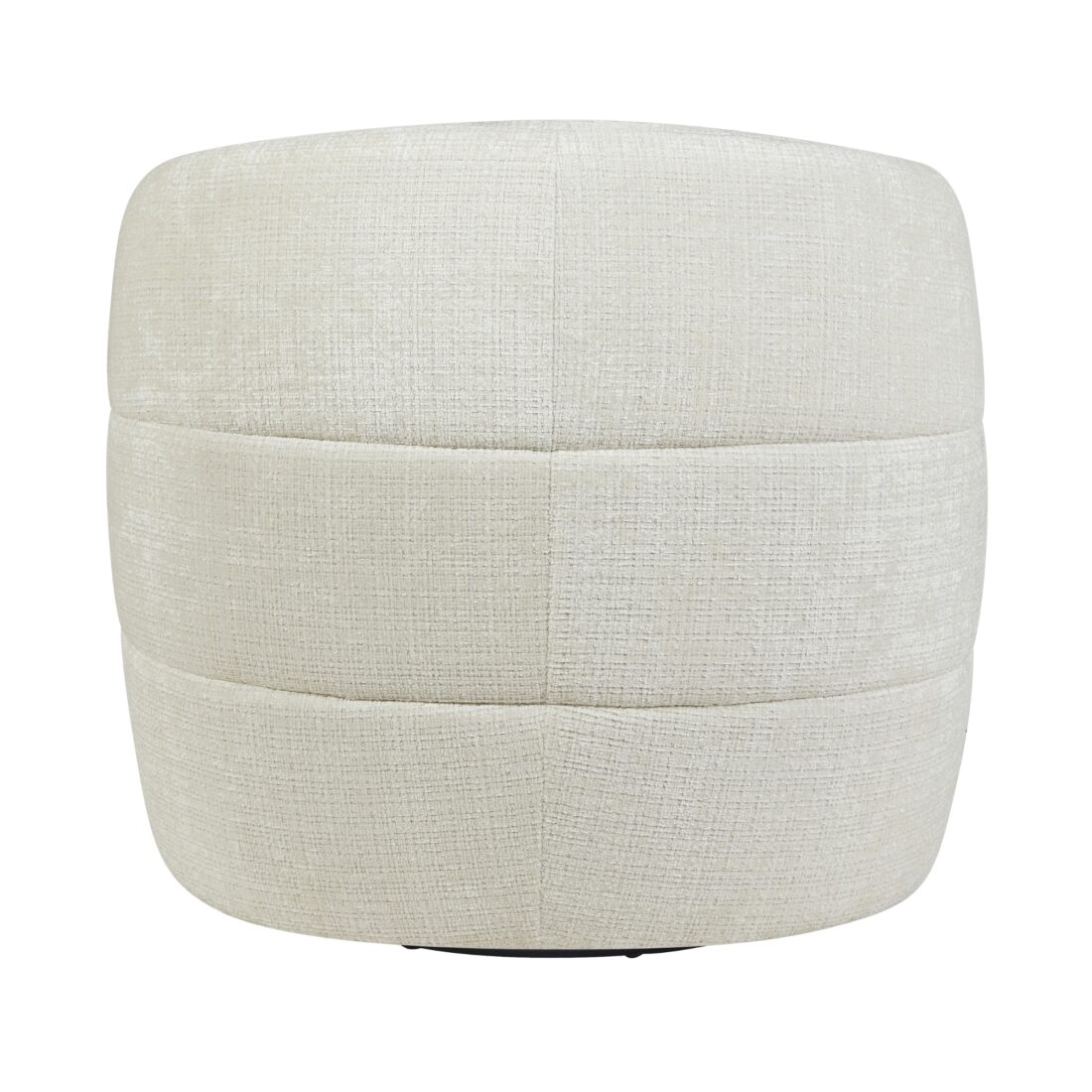 Starfurn Draaibare Fauteuil Yara Off White Starfurn Draaibare Fauteuil Yara Off White