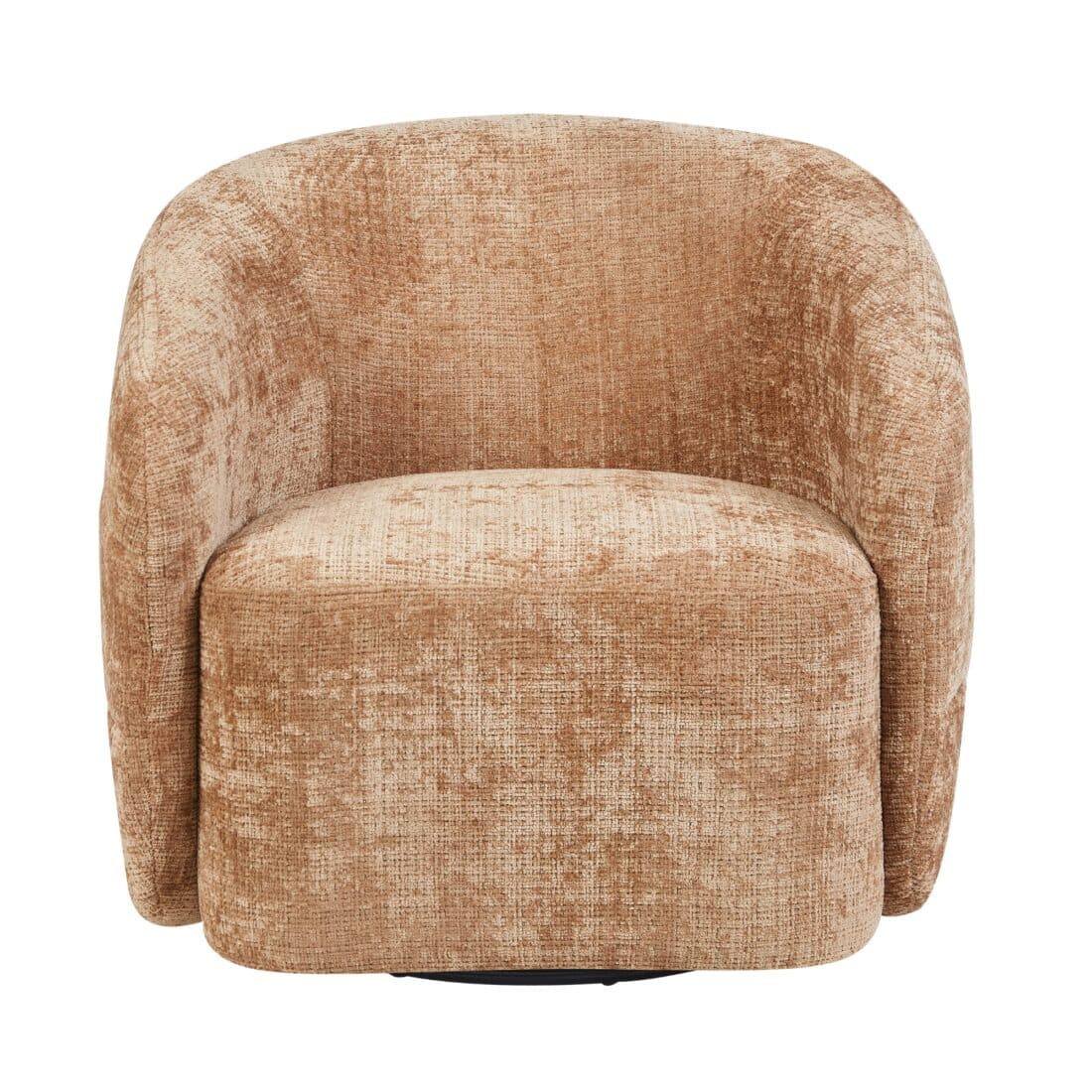 Starfurn Draaibare Fauteuil Yara Cinnamon Starfurn Draaibare Fauteuil Yara Cinnamon