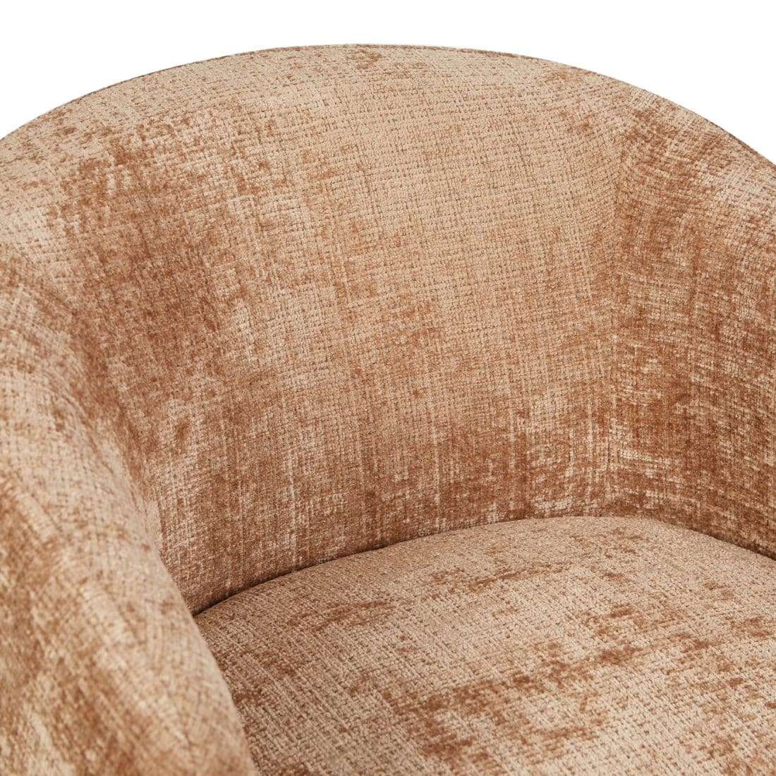 Starfurn Draaibare Fauteuil Yara Cinnamon Starfurn Draaibare Fauteuil Yara Cinnamon