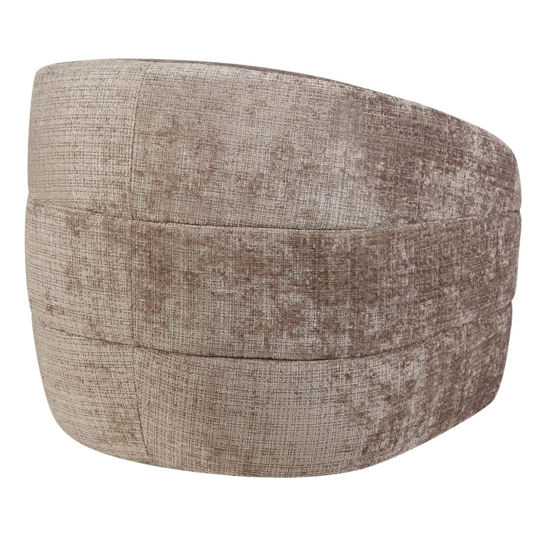 Starfurn Draaibare Fauteuil Yara Clay Starfurn Draaibare Fauteuil Yara Clay