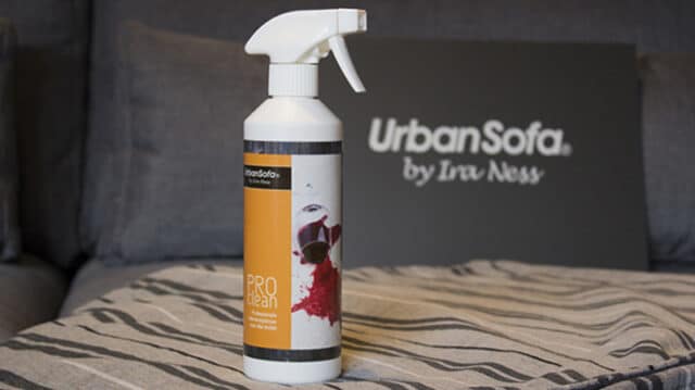UrbanSofa Outdoor Pro Clean 500 ml