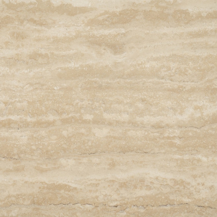 blad Eleonora bijzettafel Vidar 40x40x45 cm travertin