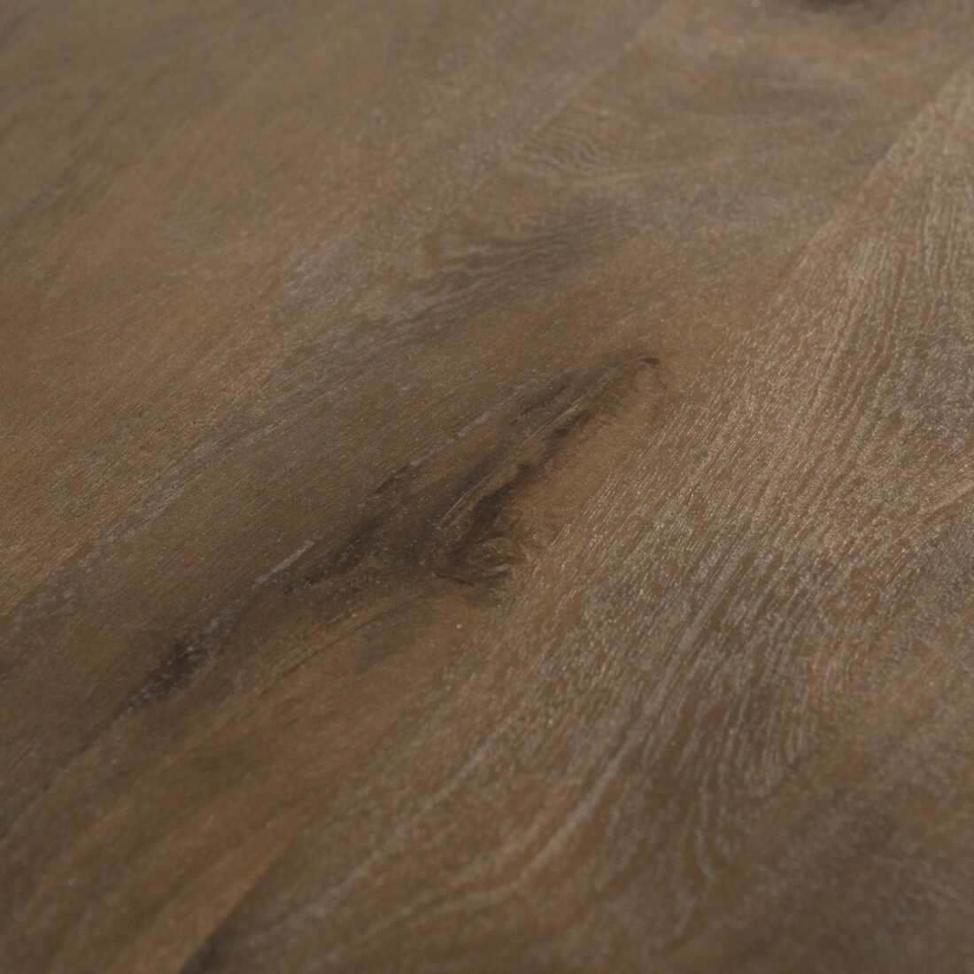 blad Eleonora eettafel Phoebe 170x110x76 cm mangohout