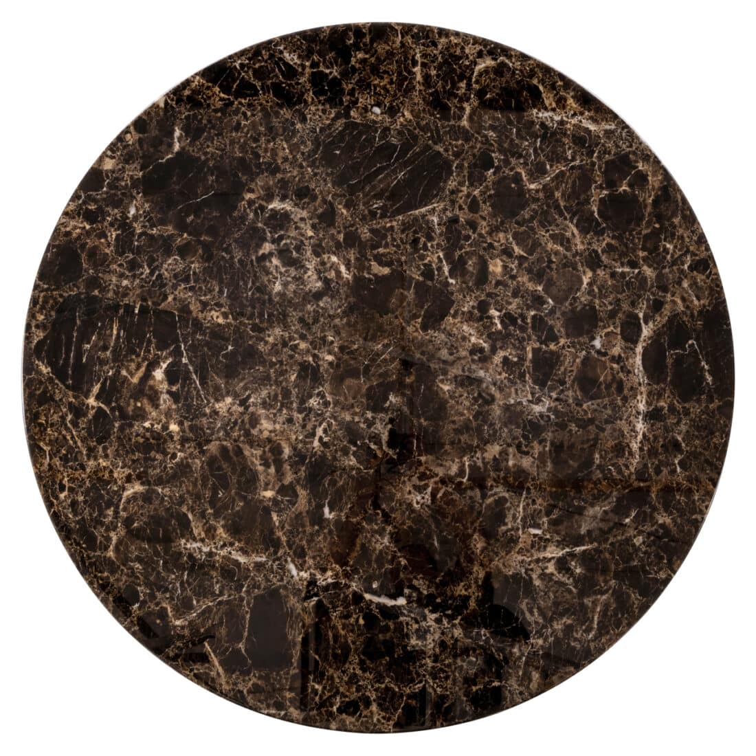 blad Richmond Interiors eettafel Almundi 120 cm rond keramiek blad Richmond Interiors eettafel Almundi 120 cm rond keramiek