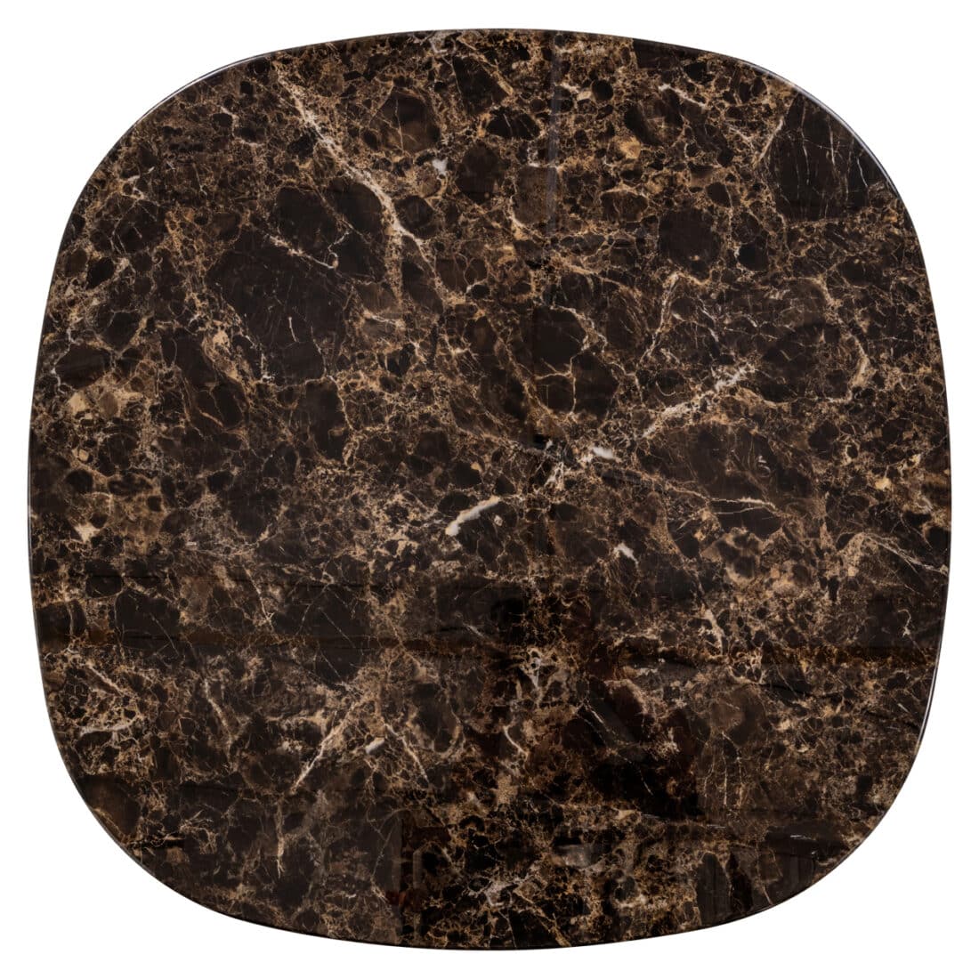 blad Richmond Interiors salontafel Almundi 100x100x30 cm keramiek