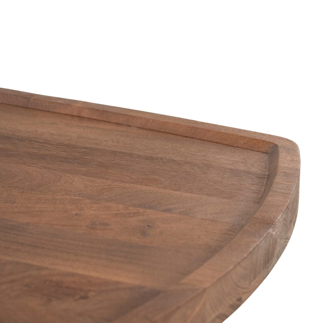 detailfoto Eleonora salontafel Jamari 140x65x32 cm mangohout